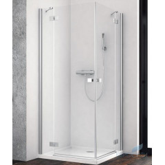 Душевой уголок Radaway Essenza New KDD 90x90