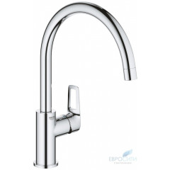 Смеситель для кухни Grohe BauLoop 31368001