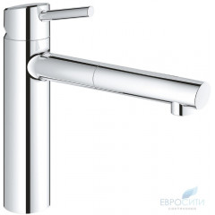 Смеситель для кухни Grohe Concetto 31129001