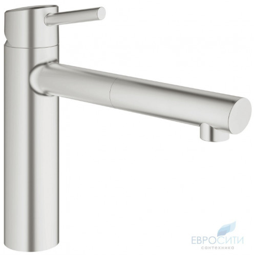 Смеситель для кухни Grohe Concetto 31129001