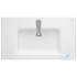 Умывальник мебельный Roca The Gap New 80