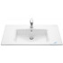 Умывальник мебельный Roca The Gap New 80