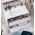 Умывальник мебельный Roca The Gap New 80