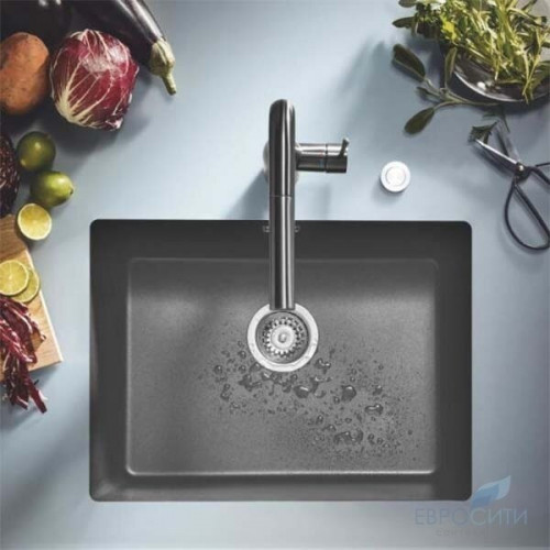 Кухонная мойка Grohe K700U 70-C