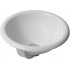 Умывальник врезной Duravit Architec D400 031840