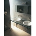 Умывальник врезной Duravit Architec D400 031840