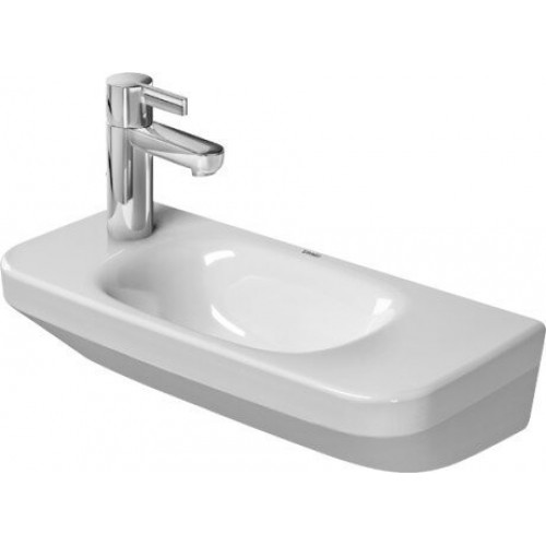 Умывальник Duravit DuraStyle 50x22 071350