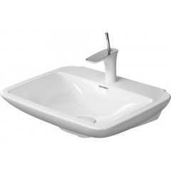 Умывальник Duravit PuraVida + 60x46 270160