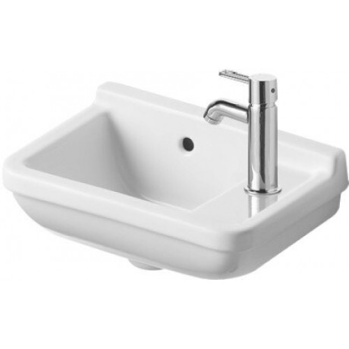 Умывальник Duravit Starck 3 40x26 075140