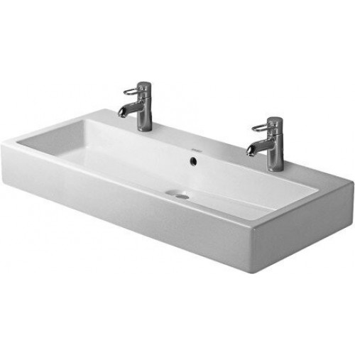 Умывальник Duravit Vero 100x47 045410