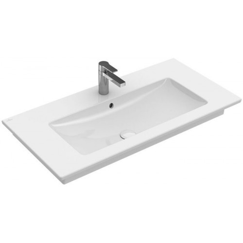 Умывальник Villeroy&Boch Venticello 80x50 4104 8L/8G