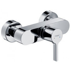 Смеситель для душа Hansgrohe Metris S 31660000