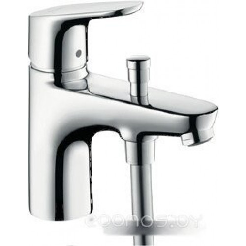 Смеситель Hansgrohe Focus E2 31930000