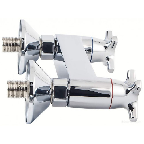 Смеситель Hansgrohe Logis Classic 71260000