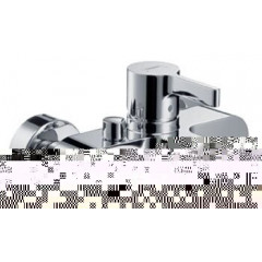 Смеситель Hansgrohe Metris S 31460000