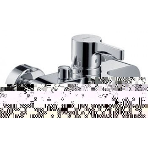 Смеситель Hansgrohe Metris S 31460000