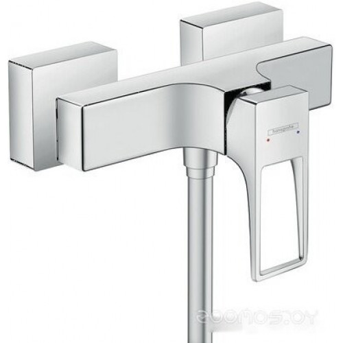 Смеситель Hansgrohe Metropol 74560000