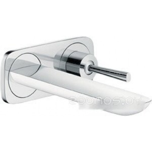 Смеситель Hansgrohe PuraVida 15084000