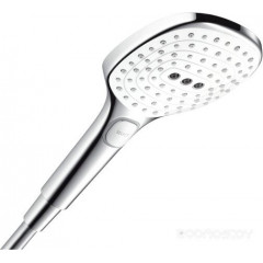 Душевая система Hansgrohe Raindance Select 120 Air (26520400)