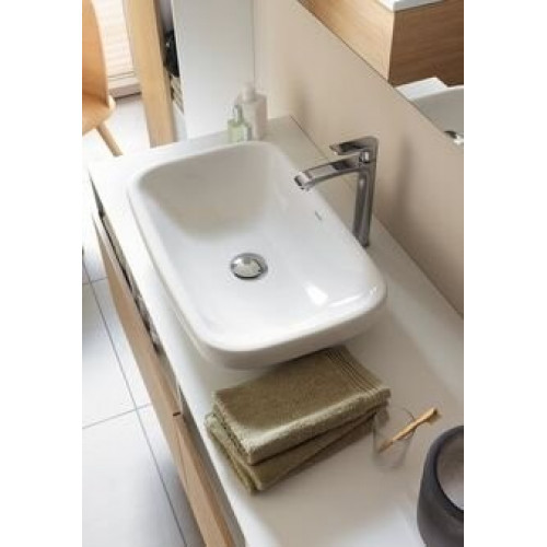 Умывальник Duravit DuraStyle 60x38, накладной 034960