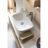 Умывальник Duravit DuraStyle 60x38, накладной 034960