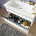 Умывальник Villeroy&Boch Venticello 80x50 4104 8L/8G