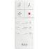 Унитаз Roca Inspira In-Wash Rimless [803060001]