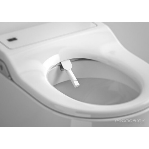 Унитаз Roca Inspira In-Wash Rimless [803060001]