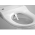 Унитаз Roca Inspira In-Wash Rimless [803060001]