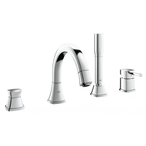 Смеситель для ванны Grohe Grandera 19936000