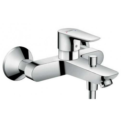 Смеситель для ванны Hansgrohe Talis E 71740000