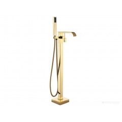 Смеситель Rea Carat Gold B5231