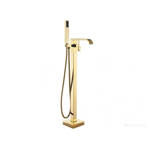 Смеситель Rea Carat Gold B5231