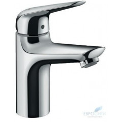 Смеситель для умывальника Hansgrohe Novus 100 71031000