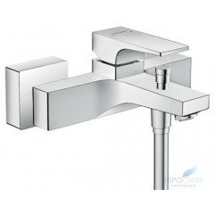 Смеситель для ванны Hansgrohe Metropol 32540000