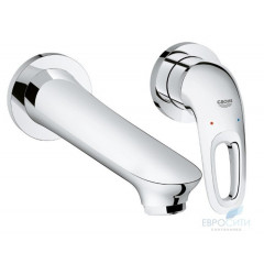 Смеситель для умывальника Grohe Eurostyle 19571003