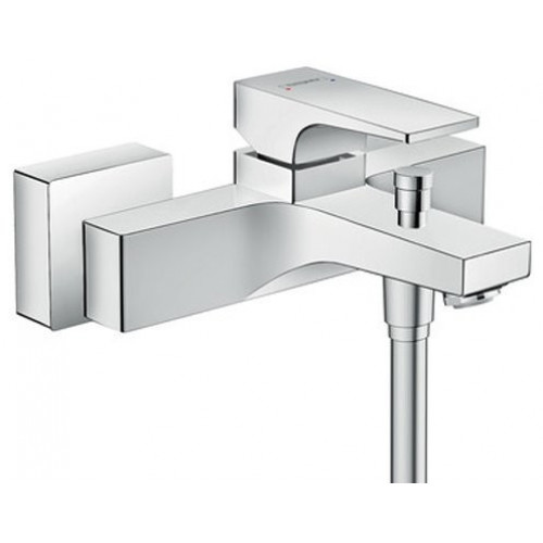 Смеситель для ванны Hansgrohe Metropol 32540000