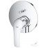 Смеситель для ванны Grohe Eurosmart 24043003, встраиваемый