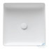 Умывальник Laufen Living Saphirkeramik 36x36 811433, накладной
