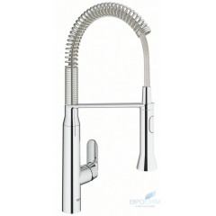 Смеситель для кухни Grohe K7 31379000