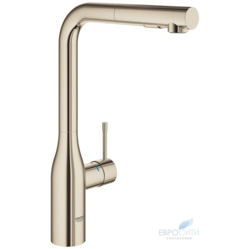 Смеситель для кухни Grohe Essence 30270000