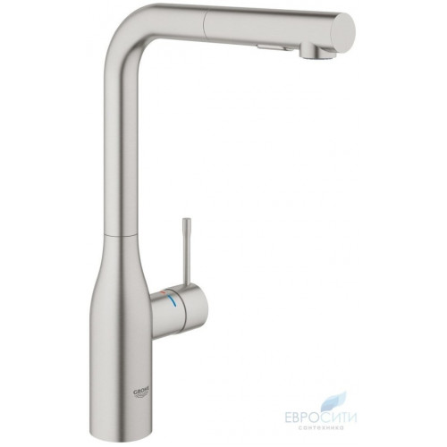 Смеситель для кухни Grohe Essence 30270000