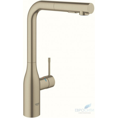 Смеситель для кухни Grohe Essence 30270000