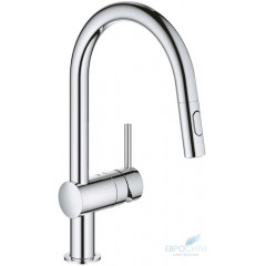 Смеситель для кухни Grohe Minta 32321002