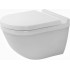 Унитаз подвесной Duravit Starck 3 222509