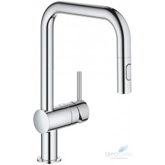 Смеситель для кухни Grohe Minta 32322002