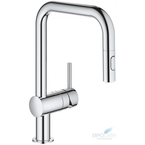 Смеситель для кухни Grohe Minta 32322002