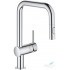 Смеситель для кухни Grohe Minta 32322002