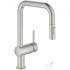 Смеситель для кухни Grohe Minta 32322002