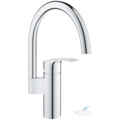 Смеситель для кухни Grohe Eurosmart 33202003